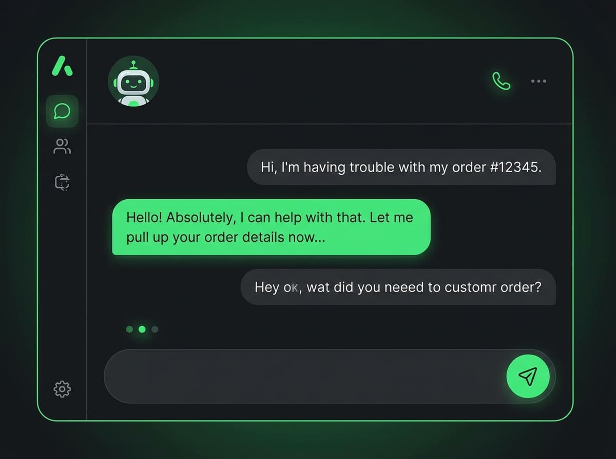 Custom Chatbots