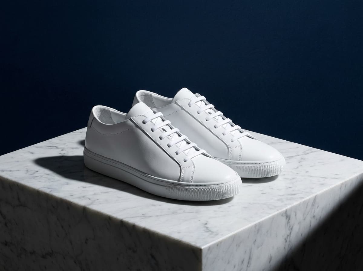 AI Product Shots