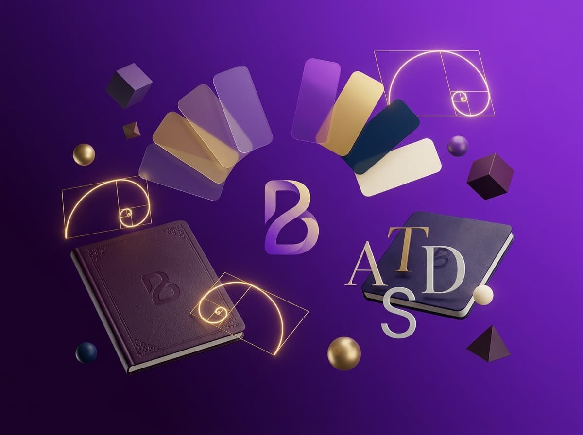 Branding & Design