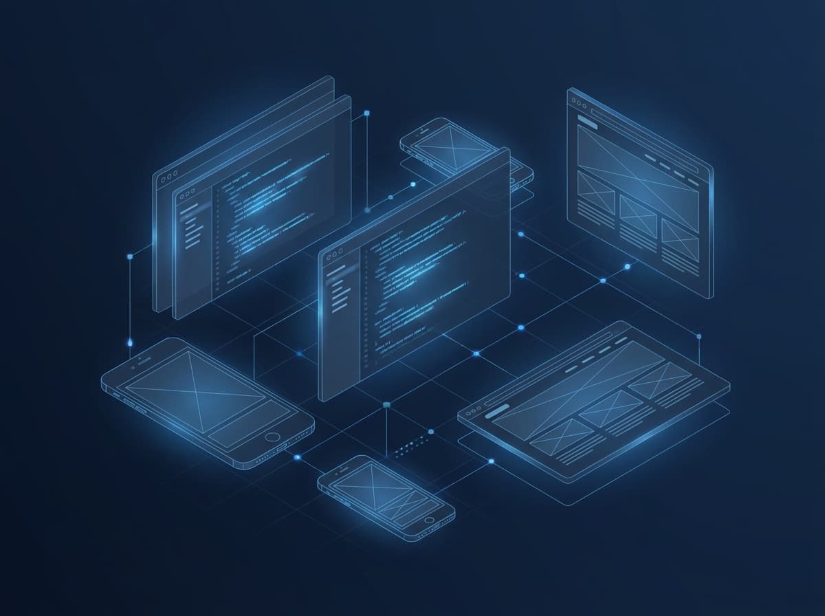 Web & App Development