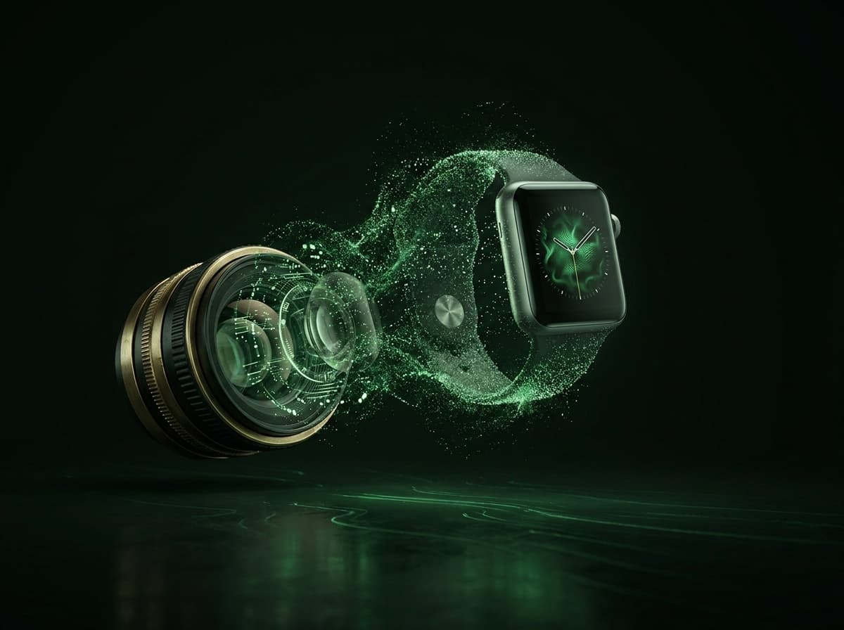 AI Product Photography