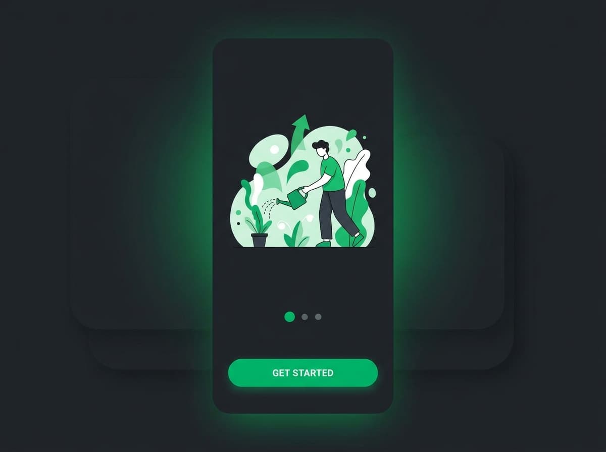 Custom Onboarding