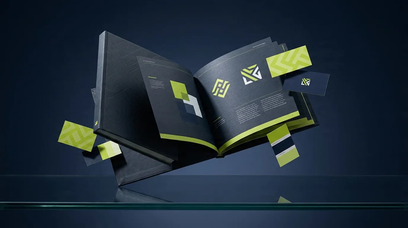 Brand Identity