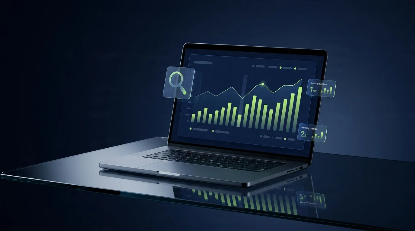SEO & Content Strategy