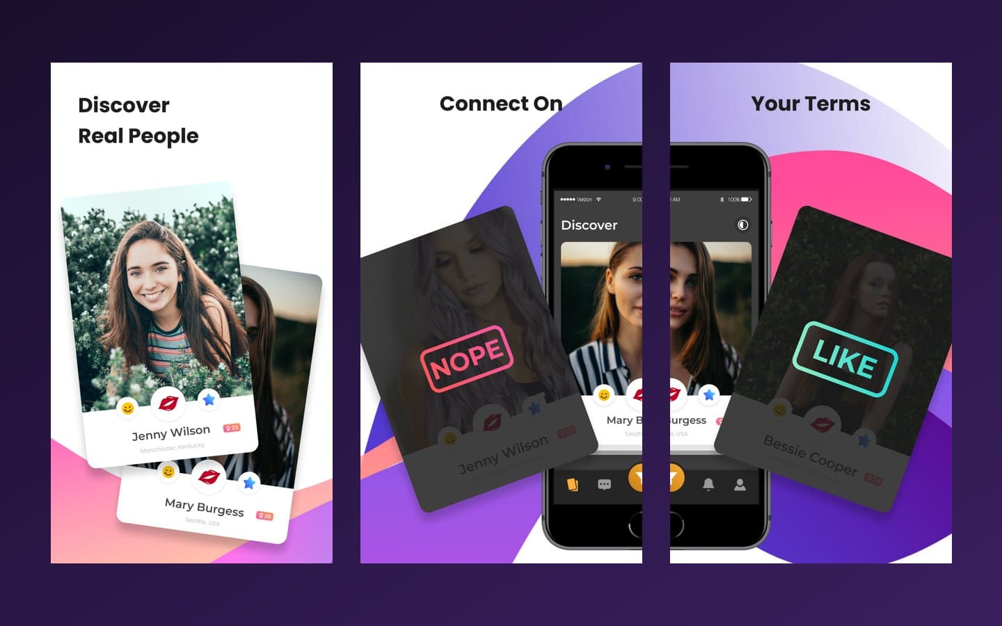 BoujeeConnect