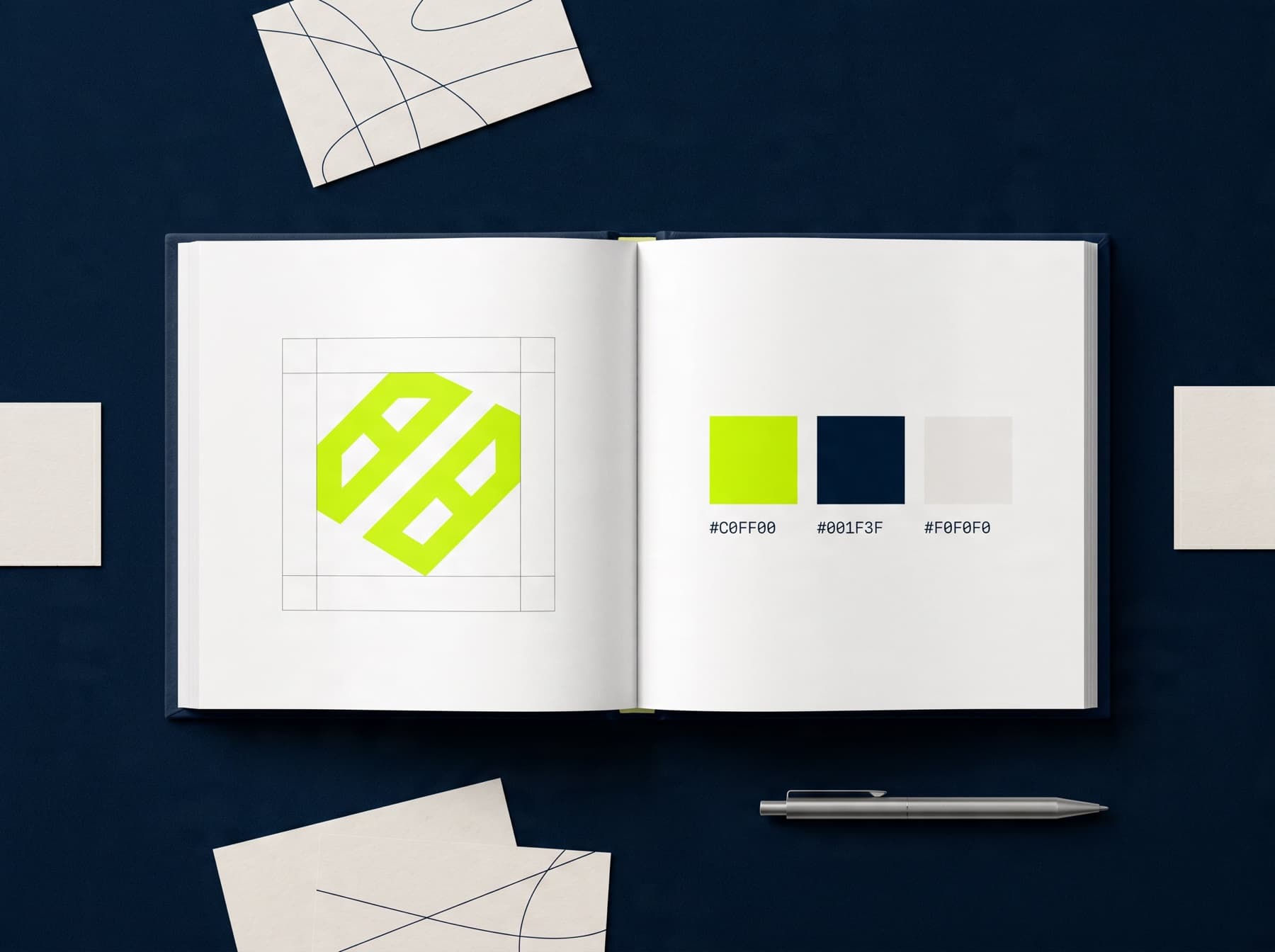 Brand Book