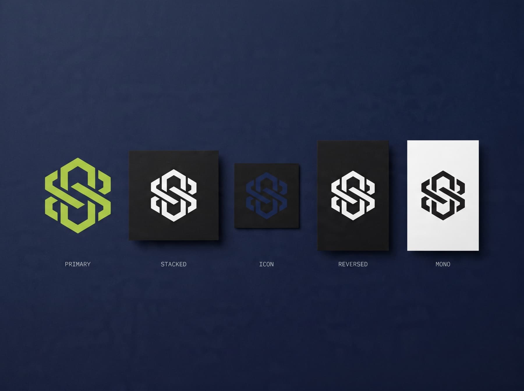 Logo Variations