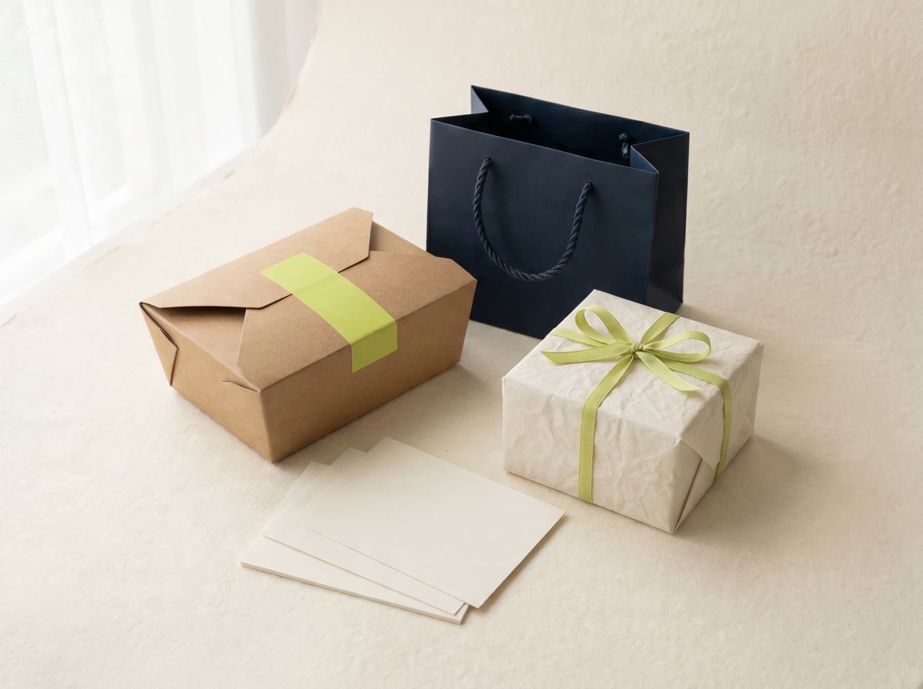 Packaging
