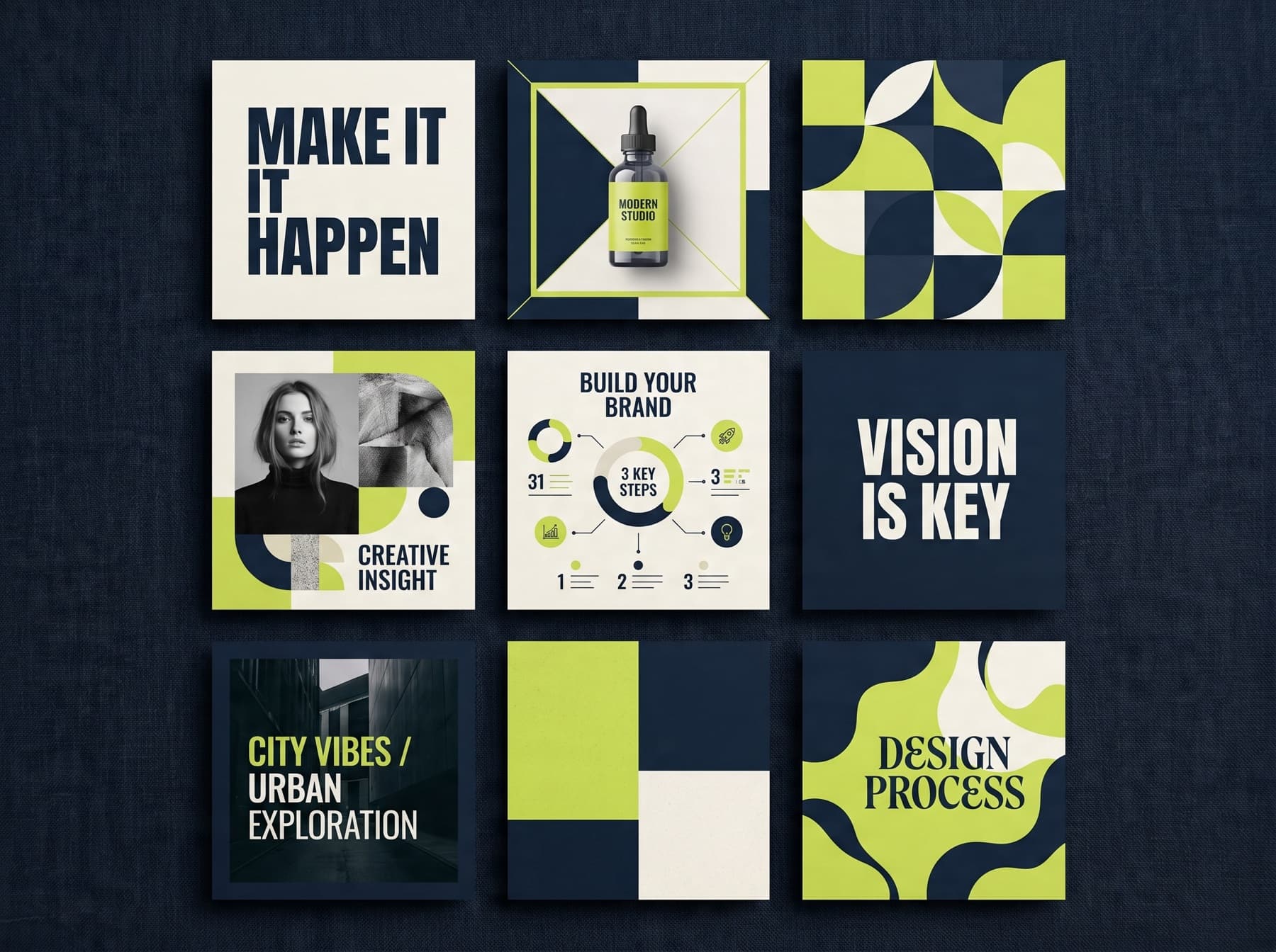 Social Templates