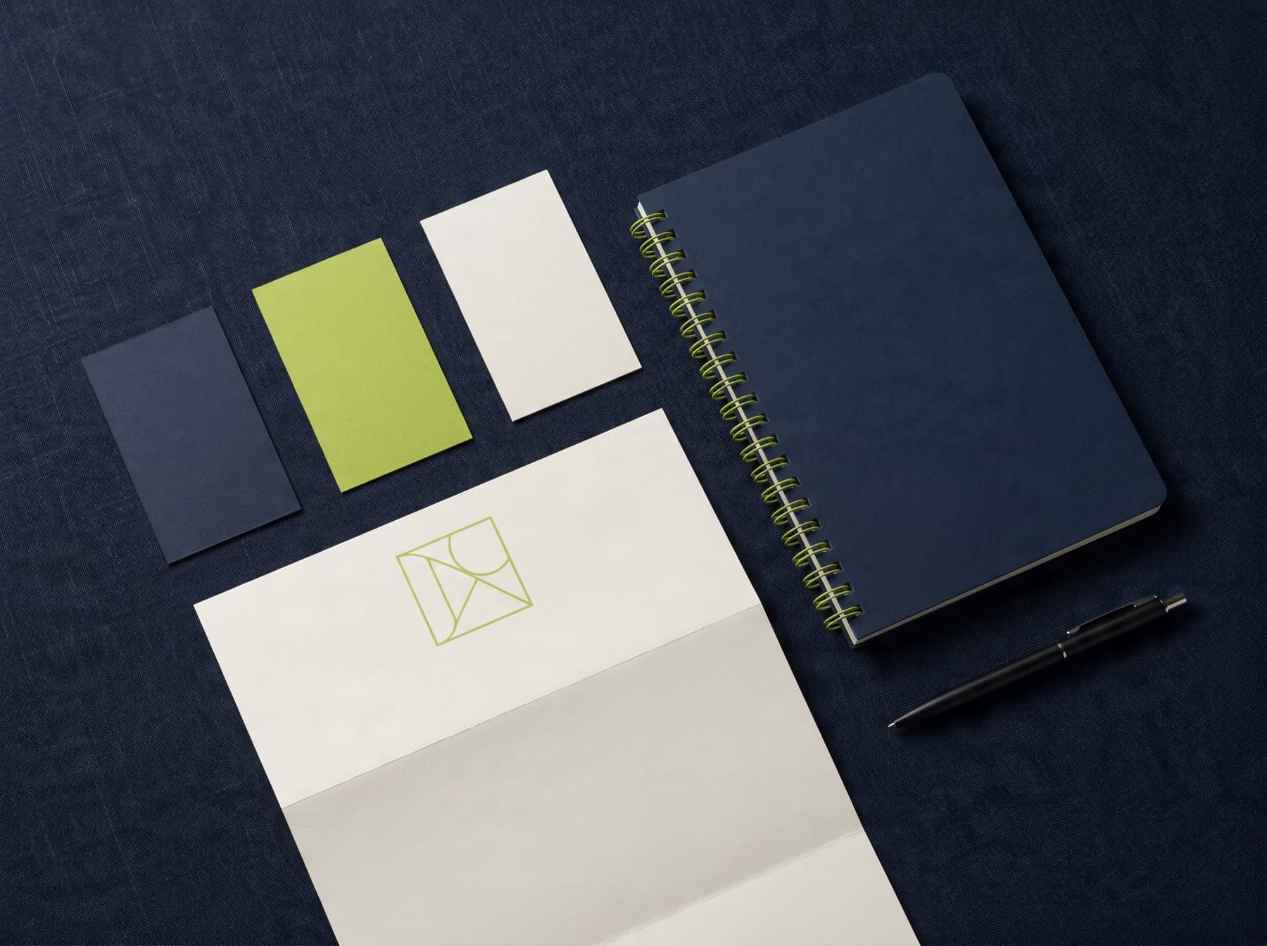 Stationery
