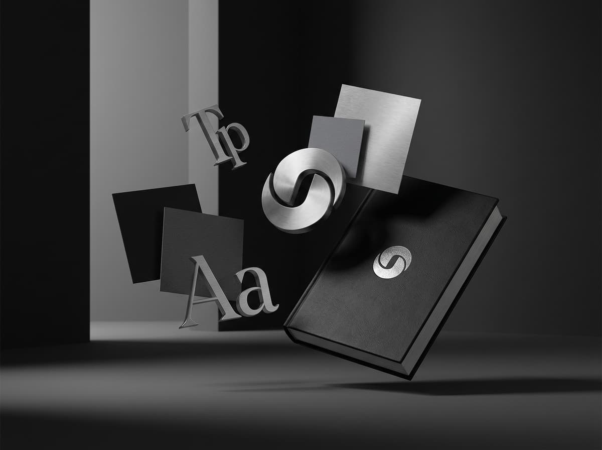 Brand Identity