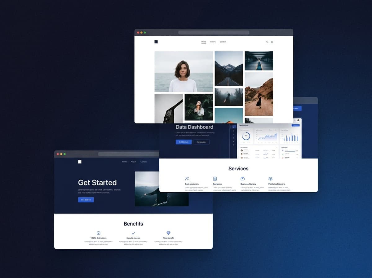 Website Development